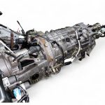 2005-2006 Subaru Legacy SpecB 3.0L 6SPD Transmission JDM EZ30R U197950
