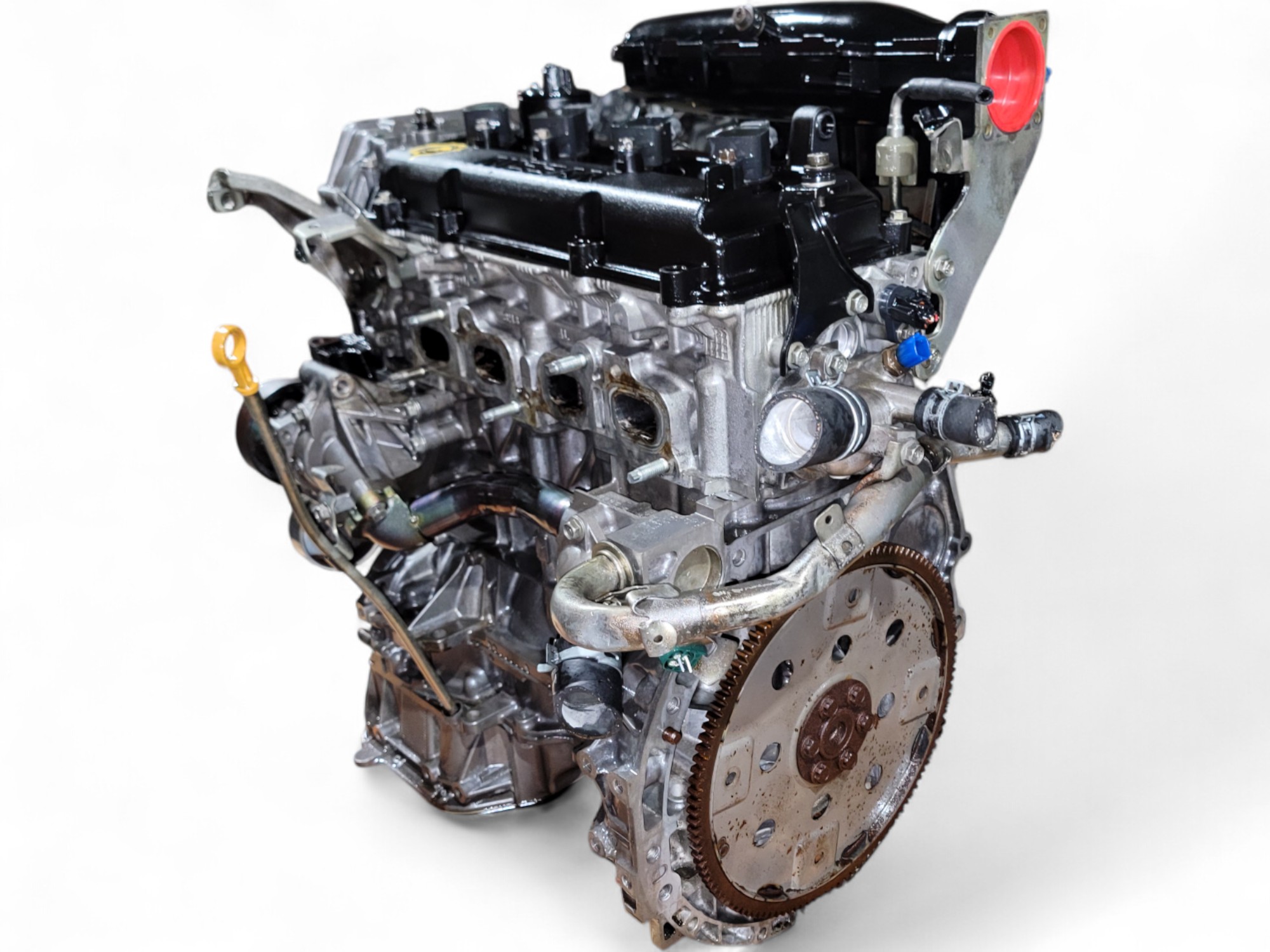 【r_chan】 JDM SSR EXE Mesh 15