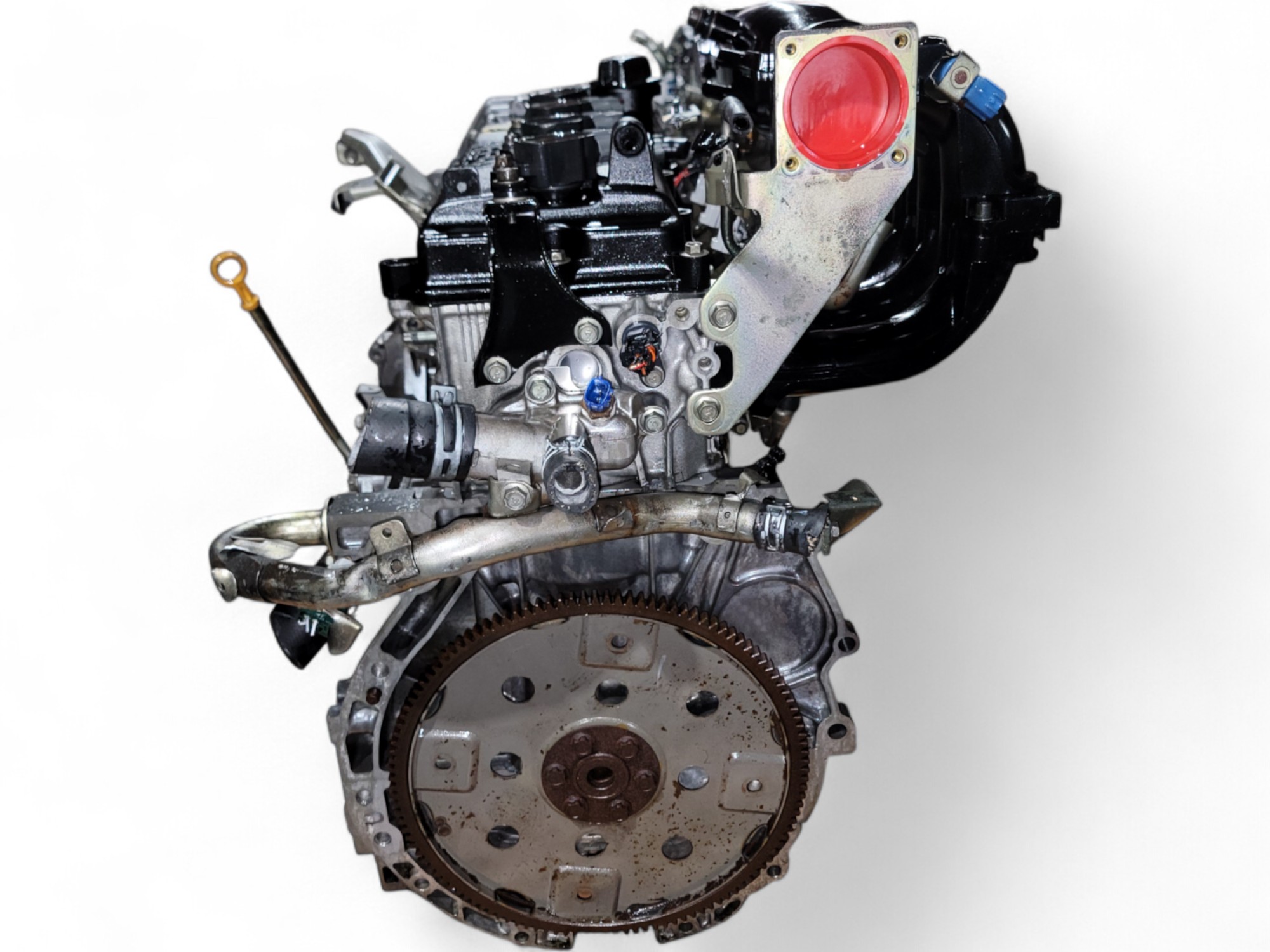 2002-2006 Nissan Sentra 2.5L 4CYL Engine JDM QR25 116270A