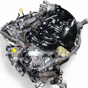 2006-2015 Lexus IS250 2.5L V6 RWD Engine JDM 4GR 1058006