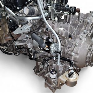2013 Infiniti JX35 3.5L V6 AWD Automatic Transmission JDM VQ35 441940C
