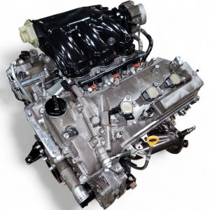 2014-2016 Toyota Highlander 3.5L V6 Engine Motor JDM 2GR A479316JT