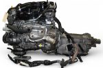 2011 Infiniti M37 3.7L V6 VVEL RWD 4x2 Engine Motor JDM VQ37VHR - Image 3