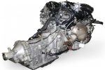 2011 Infiniti M37 3.7L V6 VVEL RWD 4x2 Engine Motor JDM VQ37VHR - Image 6
