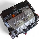 2009 2010 2011 2012 2013 2014 Acura TSX 2.4L 4CYL IVTEC Engine *Damaged* K24Z3 4024800