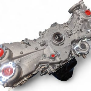 2015-2021 Subaru WRX 2.0L 4 cylinder Turbo REMANNED Engine FA20 H845463