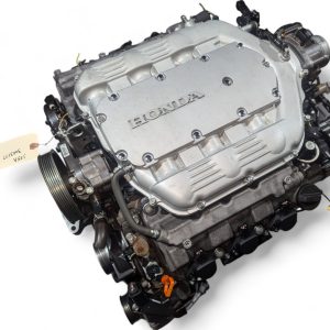 2013-2015 Acura RDX 3.5L V6 VCM Engine JDM J35A