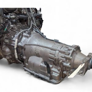 2006-2010 Infiniti M45 4.5L V8 RWD Auto Transmission JDM VK45 200180