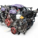 2013 2014 2015 2016 Scion FRS Subaru BRZ 2.0L 4CYL Engine 6SPD Trans JDM FA20 G938913