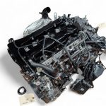 2009-2010 Mitsubishi Lancer Ralliart 2.0L 4CYL Turbo Engine JDM 4B11 MQ3794