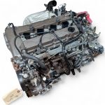 2009-2010 Mitsubishi Lancer Ralliart 2.0L 4CYL Turbo Engine JDM 4B11 CK3772