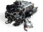 1998-2005 Lexus GS300 3.0L 6CYL VVTI Engine JDM 2JZGE 2JZ
