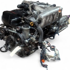 1998-2005 Lexus GS300 3.0L 6CYL VVTI Engine JDM 2JZGE 2JZ 0566438