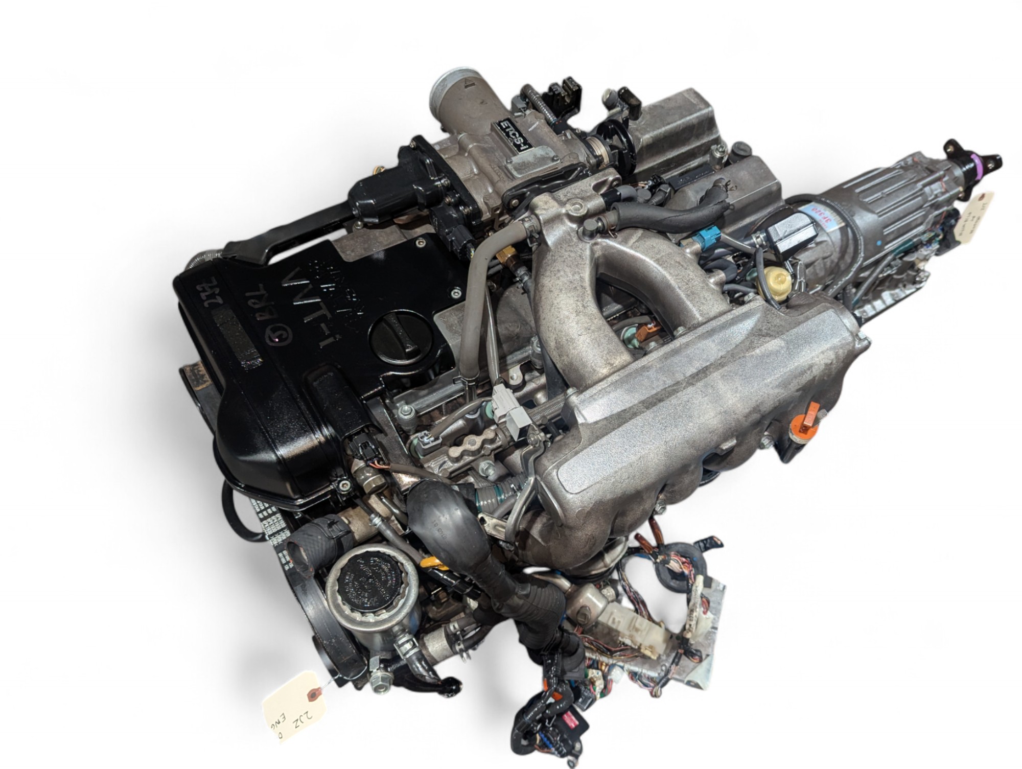 1998-2005 Lexus GS300 3.0L 6CYL VVTI Engine JDM 2JZGE 2JZ