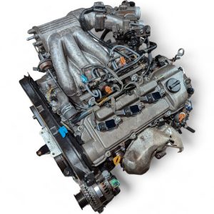 1999-2003 Lexus RX300 3.0L V6 4WD Engine JDM 1MZ 1653566