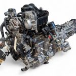 2004 2005 2006 2007 2008 Mazda RX8 1.3L Engine Manual 6SPD Transmission JDM 13B 357632