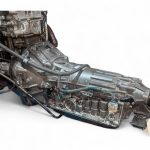 Toyota Aristo JZS160 3.0L 6CYL Automatic Transmission JDM 2JZ 0566438