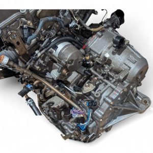 2001-2003 Lexus RX300 3.0L V6 4WD Automatic Transmission JDM 1MZ 4402379