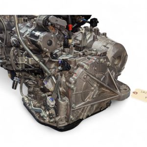 2001-2007 Toyota Highlander 2.4L 4CYL 4WD Automatic Transmission JDM 2AZ B325022