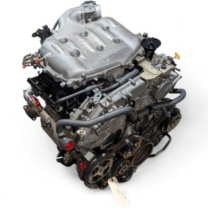 Infiniti FX35 2004-2008 3.5L V6 RWD Engine JDM VQ35DE VQ35 712011BJT