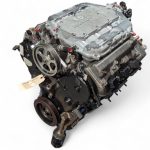 "Low mileage 3.5L V6 J35Z2 engine from 2011–2017 Honda Odyssey"