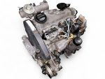 1999 2000 2001 2002 2003 2004 2005 VW Toledo Golf Jetta 1.9L Turbo Diesel Engine w/ Transmission AHF #12