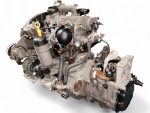 1999 2000 2001 2002 2003 2004 2005 VW Toledo Golf Jetta 1.9L Turbo Diesel Engine w/ Transmission AHF #12 - Image 4
