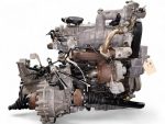 1999 2000 2001 2002 2003 2004 2005 VW Toledo Golf Jetta 1.9L Turbo Diesel Engine w/ Transmission AHF #12 - Image 7