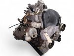 1999 2000 2001 2002 2003 2004 2005 VW Toledo Golf Jetta 1.9L Turbo Diesel Engine w/ Transmission AHF #12 - Image 8