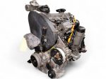 1999 2000 2001 2002 2003 2004 2005 VW Toledo Golf Jetta 1.9L Turbo Diesel Engine w/ Transmission AHF #12 - Image 10