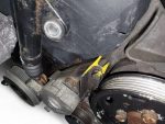 1999 2000 2001 2002 2003 2004 2005 VW Toledo Golf Jetta 1.9L Turbo Diesel Engine w/ Transmission AHF #12 - Image 11