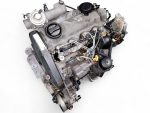 1999 2000 2001 2002 2003 2004 2005 VW Toledo Golf Jetta 1.9L Turbo Diesel Engine w/ Transmission AHF #12 - Image 12