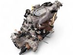 1999 2000 2001 2002 2003 2004 2005 VW Toledo Golf Jetta 1.9L Turbo Diesel Engine w/ Transmission AHF #12 - Image 13