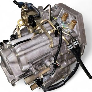 1997-2001 Honda CRV 4CYL Automatic 2WD Transmission JDM B20B SKRA 2003985