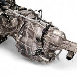 2022-2023 Subaru Forester 2.5L 4CYL Automatic Transmission JDM FB25 UF81559