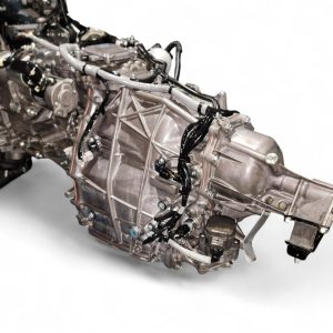 2022-2023 Subaru Forester 2.5L 4CYL Automatic Transmission JDM FB25 UF81559