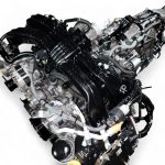 2022 2023 2024 Subaru Forester 2.5L 4CYL Engine JDM FB25 YW41675