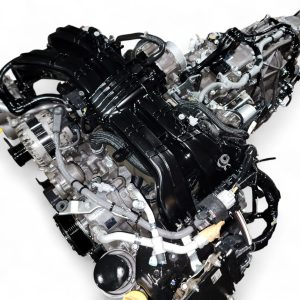 2022-2024 Subaru Forester 2.5L 4CYL Engine JDM FB25 YW41675