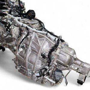2022-2023 Subaru Forester 2.5L 4CYL Automatic Transmission JDM FB25 YW41675