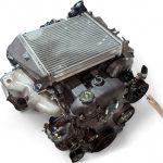 2007-2012 MazdaSpeed3 2.3L 4CYL DISI Turbo Engine JDM L3VDT 835656