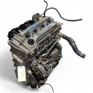JDM 2AZ-FE 2.4L engine for Toyota Camry 2002–2009 and Highlander 2001–2007 – low mileage used engine