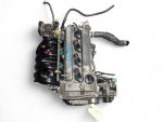 JDM 2AZ-FE 2.4L engine for Toyota Camry 2002–2009 and Highlander 2001–2007 – low mileage used engine