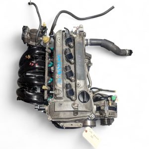 JDM 2AZ-FE 2.4L engine for Toyota Camry 2002–2009 and Highlander 2001–2007 – low mileage used engine