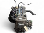 JDM 2AZ-FE 2.4L engine for Toyota Camry 2002–2009 and Highlander 2001–2007 – low mileage used engine