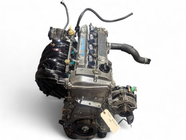JDM 2AZ-FE 2.4L engine for Toyota Camry 2002–2009 and Highlander 2001–2007 – low mileage used engine