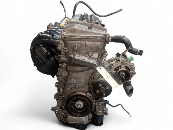 JDM 2AZ-FE 2.4L engine for Toyota Camry 2002–2009 and Highlander 2001–2007 – low mileage used engine