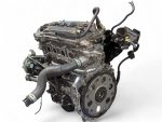 JDM 2AZ-FE 2.4L engine for Toyota Camry 2002–2009 and Highlander 2001–2007 – low mileage used engine