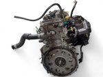 JDM 2AZ-FE 2.4L engine for Toyota Camry 2002–2009 and Highlander 2001–2007 – low mileage used engine