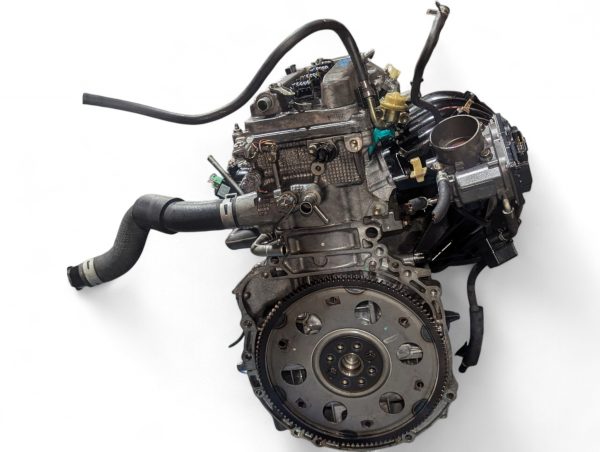 JDM 2AZ-FE 2.4L engine for Toyota Camry 2002–2009 and Highlander 2001–2007 – low mileage used engine