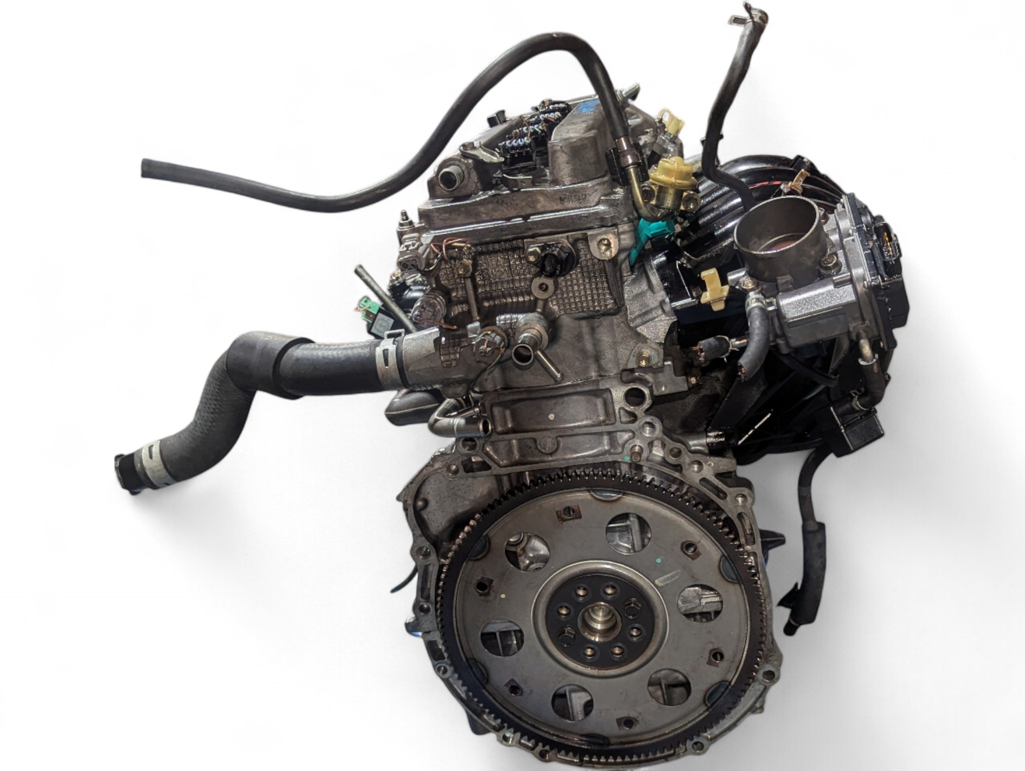 Toyota 2AZ-FE 2.4L JDM Engine – Camry 2002–2009 / Highlander 2001–2007 JDM 2AZ-FE 2.4L engine for Toyota Camry 2002–2009 and Highlander 2001–2007 – low mileage used engine